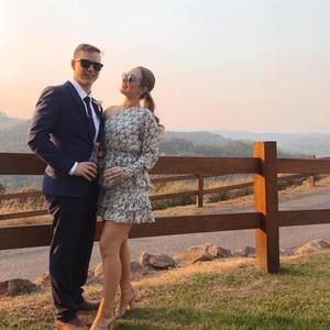 Meet your Posher, Maddison